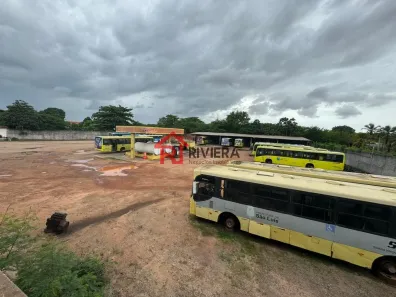 Galpão/Depósito/Armazém para alugar, 7500m² no Jardim São Cristóvão, São Luís