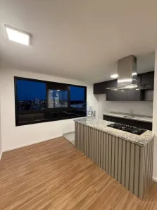 Apartamento com 2 Quartos para alugar, 64m² no Jardim Auri Verde, Bauru