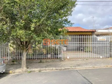 Casa com 3 Quartos à venda, 180m² no Jardim Santa Rosália, Sorocaba