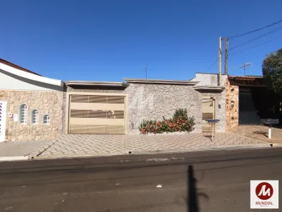 Imóvel Comercial com 3 Quartos à venda, 169m² no Jardim Centenário, Ribeirão Preto