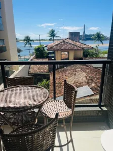Apartamento com 2 Quartos para alugar, 68m² no Pontal, Ilhéus
