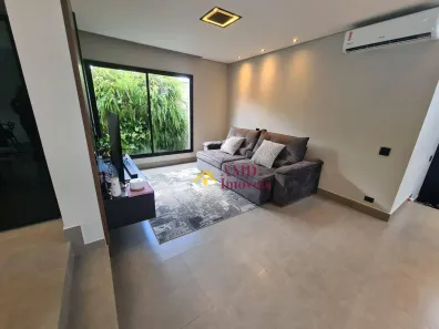 Casa de Condomínio com 3 Quartos à venda, 256m² no Santa Rosa, Piracicaba