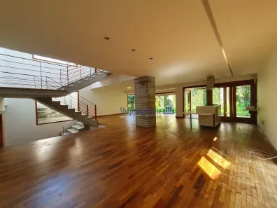 Sobrado com 4 Quartos para venda ou aluguel, 300m² no Alto de Pinheiros, São Paulo