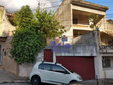 Casa com 2 Quartos à venda, 90m² no Vila Cavaton, São Paulo