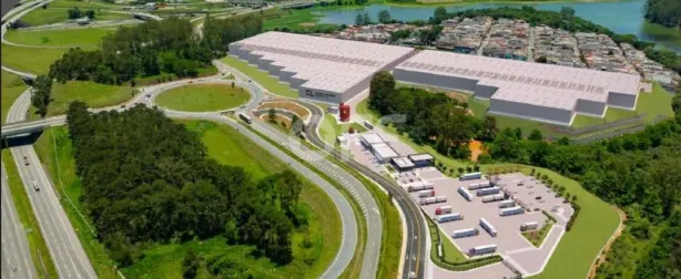 Galpão/Depósito/Armazém para alugar, 2918m² no Alvarenga, São Bernardo do Campo