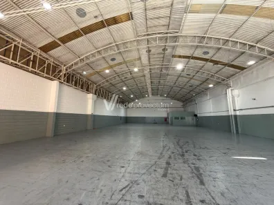 Galpão/Depósito/Armazém para alugar, 765m² no Nova Vinhedo, Vinhedo