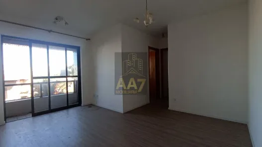 Apartamento com 2 Quartos à venda, 65m² no Vila Indiana, São Paulo
