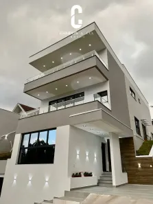 Casa com 5 Quartos à venda, 250m² no Vila Matilde, Campos do Jordão