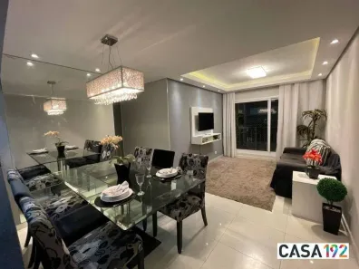 Apartamento com 2 Quartos à venda, 62m² no Vila Olímpia, São Paulo