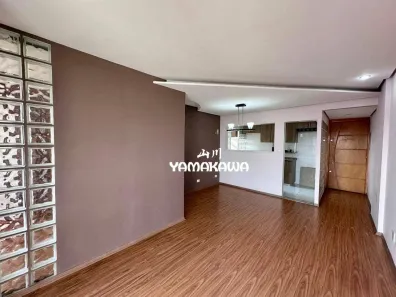 Apartamento com 2 Quartos à venda, 61m² no Vila Formosa, São Paulo