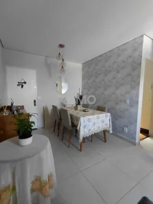 Apartamento com 2 Quartos à venda, 69m² no Jardim Paulicéia, Campinas