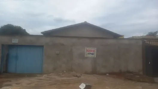 Casa com 3 Quartos à venda, 124m² no Setor Serra Dourada - 2ª Etapa, Aparecida de Goiânia