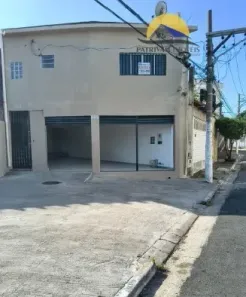 Ponto Comercial para alugar, 175m² no Jardim Maringá, São Paulo