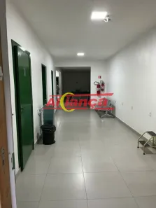 Imóvel Comercial com 8 Quartos para alugar, 440m² no Jardim Presidente Dutra, Guarulhos