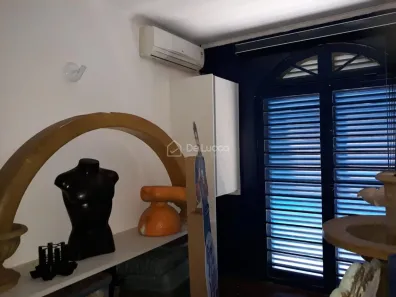 Sala Comercial com 4 Quartos para alugar, 250m² no Jardim Chapadão, Campinas