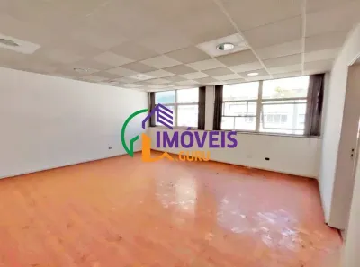 Sala Comercial à venda, 132m² no Vila Buarque, São Paulo