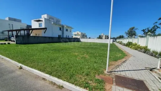 Lote/Terreno à venda, 510m² no Campeche, Florianópolis