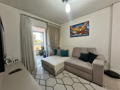 Apartamento com 2 Quartos à venda, 79m² no Jardins, Chapecó