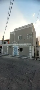 Apartamento com 2 Quartos à venda, 50m² no Parque Boturussu, São Paulo