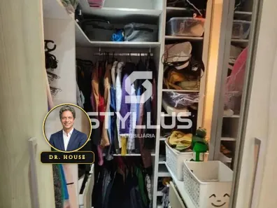 Apartamento com 2 Quartos à venda, 47m² no Todos os Santos, Rio de Janeiro