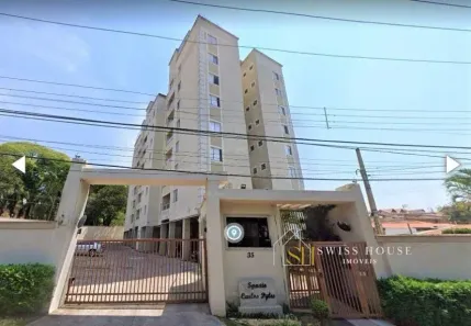 Cobertura com 2 Quartos à venda, 100m² no Jardim Paulistano, Campinas