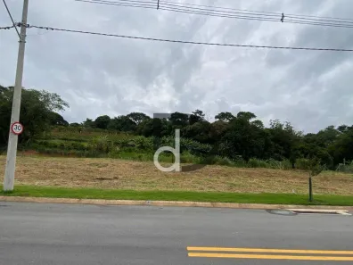 Lote/Terreno à venda, 384m² no Capivari, Louveira
