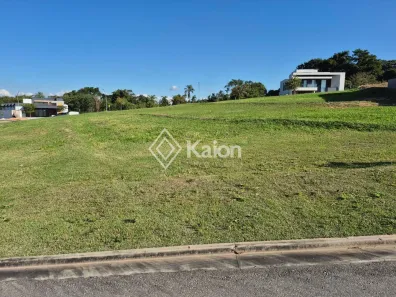 Lote/Terreno à venda, 403m² no Alphaville Itu, Itu
