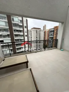 Cobertura com 2 Quartos à venda, 102m² no Vila Suzana, São Paulo