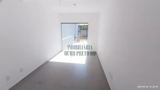Casa com 2 Quartos à venda, 110m² no Piratininga (Venda Nova), Belo Horizonte