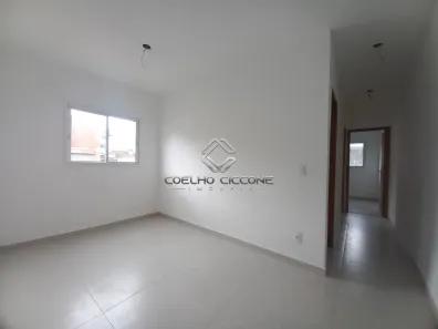 Apartamento com 2 Quartos à venda, 60m² no Nova Gerty, São Caetano do Sul