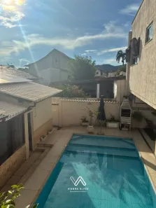 Casa com 4 Quartos à venda, 310m² no Itaipu, Niterói