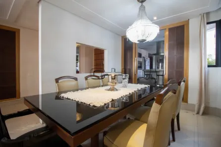Apartamento com 3 Quartos à venda, 220m² no Indianópolis, São Paulo