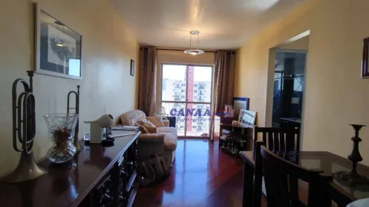 Apartamento com 2 Quartos à venda, 52m² no Jardim Umarizal, São Paulo