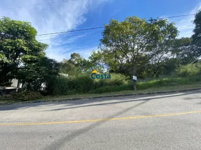 Lote/Terreno à venda, 544m² no Ponte Alta, Betim