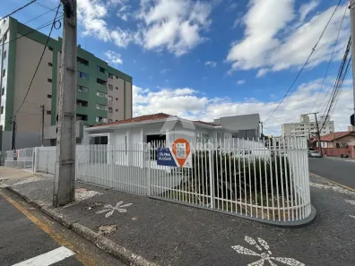 Sala Comercial para alugar, 177m² no Centro, Ponta Grossa
