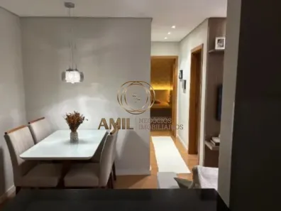 Apartamento com 2 Quartos à venda, 50m² no Jardim das Indústrias, São José dos Campos