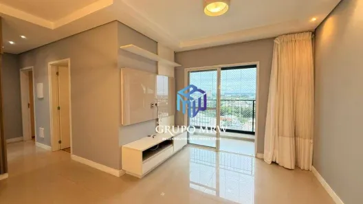 Apartamento com 3 Quartos para alugar, 85m² no Parque Campolim, Sorocaba