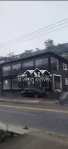 Ponto Comercial para alugar, 500m² no Coronel Veiga, Petrópolis