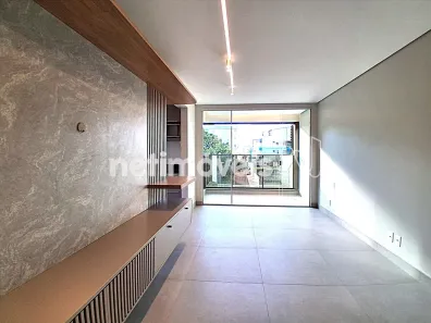 Apartamento com 3 Quartos à venda, 82m² no Anchieta, Belo Horizonte