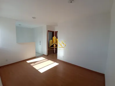 Apartamento com 2 Quartos à venda, 43m² no Vida Nova, Lauro de Freitas