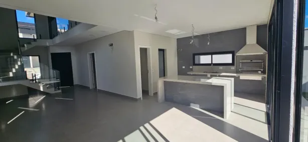 Casa de Condomínio com 4 Quartos à venda, 185m² no Condomínio Vem Viver Jacareí, Jacareí