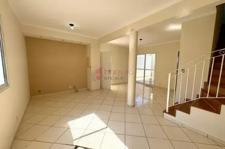 Casa de Condomínio com 3 Quartos à venda, 192m² no Jardim Shangai, Jundiaí