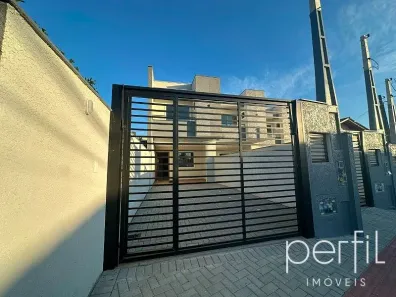 Sobrado com 3 Quartos à venda, 80m² no Bom Retiro, Joinville