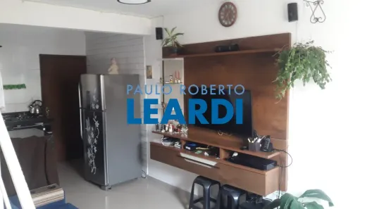 Casa de Condomínio com 2 Quartos à venda, 90m² no Vila Paranaguá, São Paulo