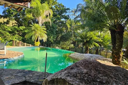Casa com 6 Quartos à venda, 377m² no Engenho D Água, Ilhabela