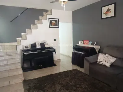 Casa com 4 Quartos à venda, 170m² no Jardim Tatiana, Votorantim