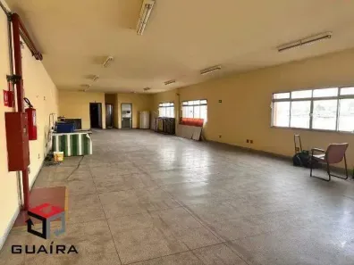 Prédio Comercial à venda, 1070m² no Conceição, Diadema