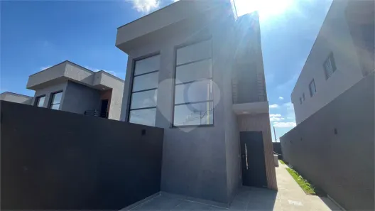 Sobrado com 3 Quartos à venda, 105m² no Vila Petrópolis, Atibaia