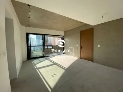Apartamento com 2 Quartos à venda, 85m² no Jardim, Santo André
