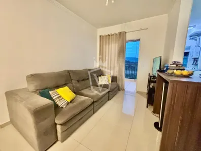 Apartamento com 2 Quartos à venda, 66m² no Jardim Flórida, Jundiaí